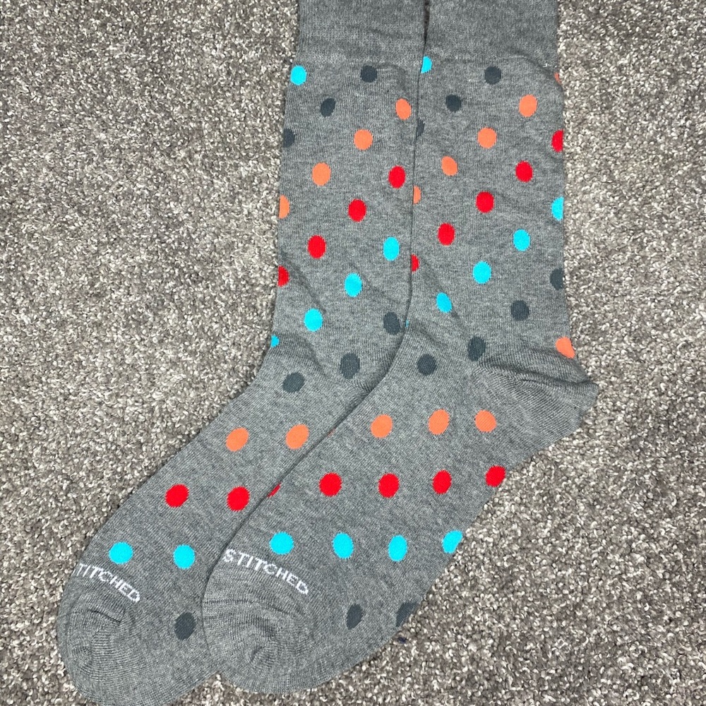 Long socks - Picture 3 of 4